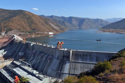 2019-11-15 四川崇州項目--10kV消弧線圈接地變成套裝置+110kV中性點成套兩套發(fā)貨