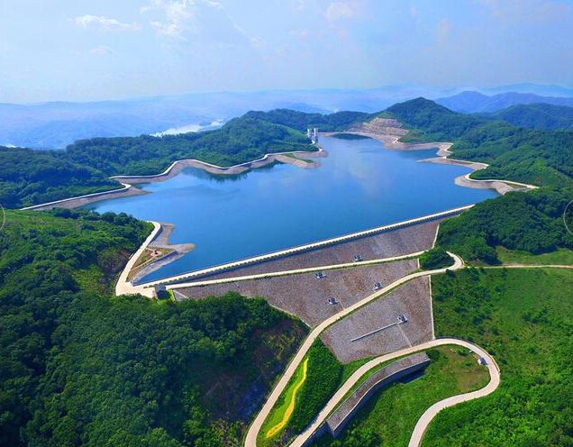 2021-6-10 豐寧抽水蓄能電站項目---中性點接地電阻柜兩套發(fā)貨